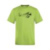 ATC PRO TEAM SHORT SLEEVE YOUTH TEE Thumbnail