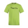 ATC PRO TEAM SHORT SLEEVE YOUTH TEE Thumbnail
