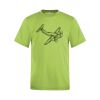 ATC PRO TEAM SHORT SLEEVE YOUTH TEE Thumbnail