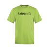 ATC PRO TEAM SHORT SLEEVE YOUTH TEE Thumbnail