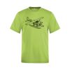 ATC PRO TEAM SHORT SLEEVE YOUTH TEE Thumbnail