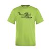 ATC PRO TEAM SHORT SLEEVE YOUTH TEE Thumbnail