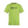 ATC PRO TEAM SHORT SLEEVE YOUTH TEE Thumbnail