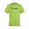 ATC PRO TEAM SHORT SLEEVE YOUTH TEE Thumbnail