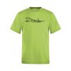ATC PRO TEAM SHORT SLEEVE YOUTH TEE Thumbnail
