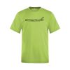 ATC PRO TEAM SHORT SLEEVE YOUTH TEE Thumbnail