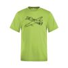 ATC PRO TEAM SHORT SLEEVE YOUTH TEE Thumbnail