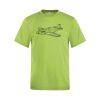 ATC PRO TEAM SHORT SLEEVE YOUTH TEE Thumbnail