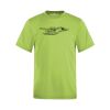 ATC PRO TEAM SHORT SLEEVE YOUTH TEE Thumbnail