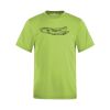 ATC PRO TEAM SHORT SLEEVE YOUTH TEE Thumbnail