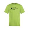 ATC PRO TEAM SHORT SLEEVE YOUTH TEE Thumbnail