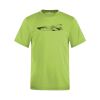 ATC PRO TEAM SHORT SLEEVE YOUTH TEE Thumbnail