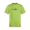 ATC PRO TEAM SHORT SLEEVE YOUTH TEE Thumbnail