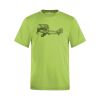 ATC PRO TEAM SHORT SLEEVE YOUTH TEE Thumbnail