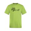 ATC PRO TEAM SHORT SLEEVE YOUTH TEE Thumbnail