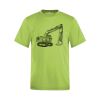 ATC PRO TEAM SHORT SLEEVE YOUTH TEE Thumbnail