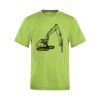 ATC PRO TEAM SHORT SLEEVE YOUTH TEE Thumbnail