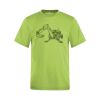 ATC PRO TEAM SHORT SLEEVE YOUTH TEE Thumbnail