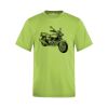 ATC PRO TEAM SHORT SLEEVE YOUTH TEE Thumbnail