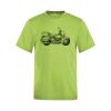 ATC PRO TEAM SHORT SLEEVE YOUTH TEE Thumbnail