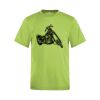 ATC PRO TEAM SHORT SLEEVE YOUTH TEE Thumbnail