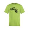 ATC PRO TEAM SHORT SLEEVE YOUTH TEE Thumbnail