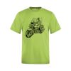 ATC PRO TEAM SHORT SLEEVE YOUTH TEE Thumbnail