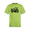 ATC PRO TEAM SHORT SLEEVE YOUTH TEE Thumbnail