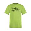 ATC PRO TEAM SHORT SLEEVE YOUTH TEE Thumbnail
