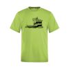 ATC PRO TEAM SHORT SLEEVE YOUTH TEE Thumbnail