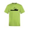 ATC PRO TEAM SHORT SLEEVE YOUTH TEE Thumbnail