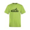 ATC PRO TEAM SHORT SLEEVE YOUTH TEE Thumbnail