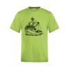 ATC PRO TEAM SHORT SLEEVE YOUTH TEE Thumbnail