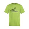 ATC PRO TEAM SHORT SLEEVE YOUTH TEE Thumbnail