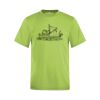 ATC PRO TEAM SHORT SLEEVE YOUTH TEE Thumbnail