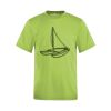 ATC PRO TEAM SHORT SLEEVE YOUTH TEE Thumbnail