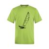 ATC PRO TEAM SHORT SLEEVE YOUTH TEE Thumbnail