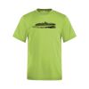 ATC PRO TEAM SHORT SLEEVE YOUTH TEE Thumbnail