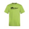 ATC PRO TEAM SHORT SLEEVE YOUTH TEE Thumbnail
