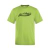 ATC PRO TEAM SHORT SLEEVE YOUTH TEE Thumbnail