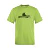 ATC PRO TEAM SHORT SLEEVE YOUTH TEE Thumbnail
