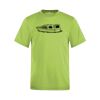 ATC PRO TEAM SHORT SLEEVE YOUTH TEE Thumbnail