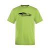 ATC PRO TEAM SHORT SLEEVE YOUTH TEE Thumbnail