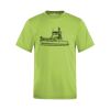 ATC PRO TEAM SHORT SLEEVE YOUTH TEE Thumbnail