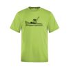 ATC PRO TEAM SHORT SLEEVE YOUTH TEE Thumbnail