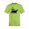 ATC PRO TEAM SHORT SLEEVE YOUTH TEE Thumbnail