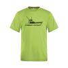 ATC PRO TEAM SHORT SLEEVE YOUTH TEE Thumbnail
