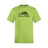 ATC PRO TEAM SHORT SLEEVE YOUTH TEE Thumbnail