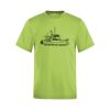 ATC PRO TEAM SHORT SLEEVE YOUTH TEE Thumbnail