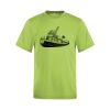 ATC PRO TEAM SHORT SLEEVE YOUTH TEE Thumbnail